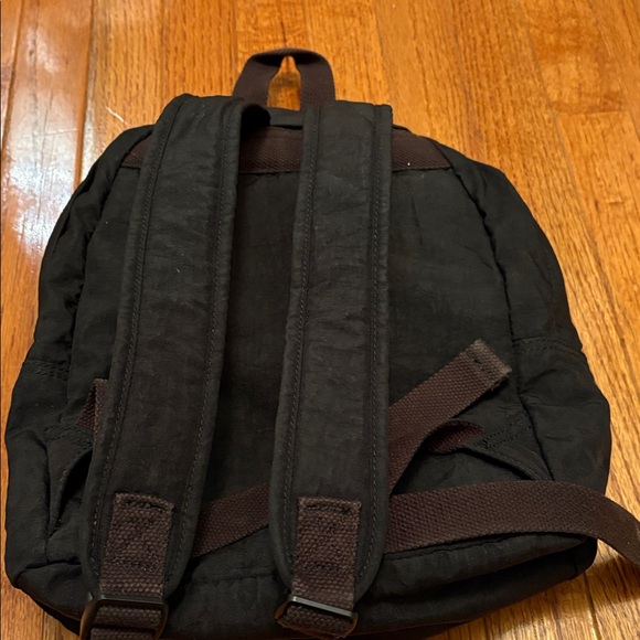 Kipling Black Backpack - Picture 4 of 7